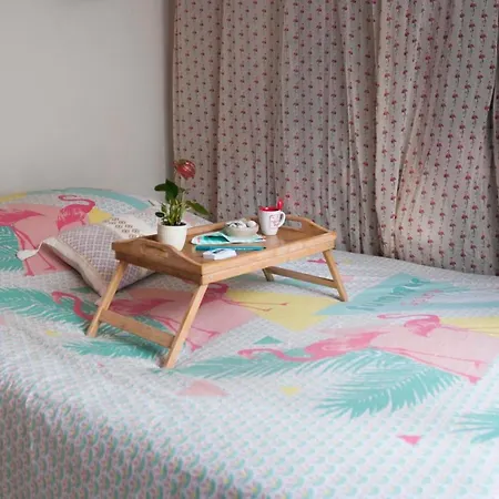 Studio With Terrace Close To The Grands Boulevards * Parigi